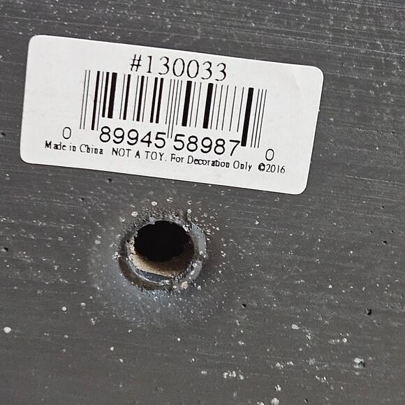 Roman Joseph's Studio 6" H Restful Holy Family Nativity Figurine Religious Dove - Picture 9 of 9